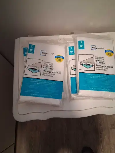 Mattress protectors, View more