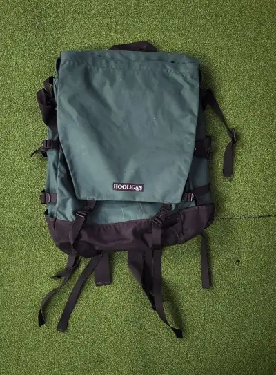 Hooligan Canoe/Portage Pack – Estimated 80L, View more