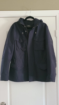 Mackage Rain Jacket