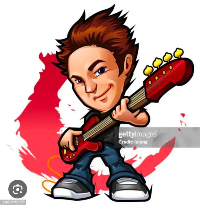 Looking for lead guitar with vocals