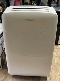Used Portable Air Conditioner