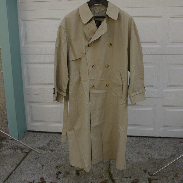 Bugatti overcoat cheap