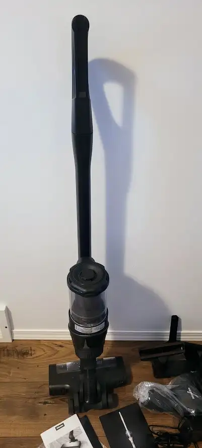 Miele Triflex HX1 Vacuum in Vacuums in Saskatoon - Image 10