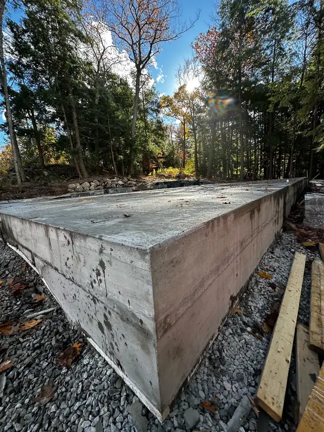 PRO CONCRETE SERVICE64519987977473122