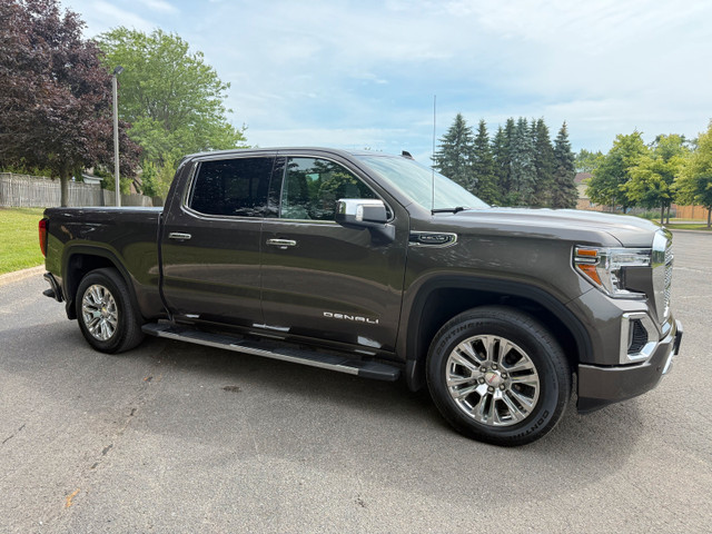 2020 GMC Sierra Denali 1500 in Cars & Trucks in St. Catharines - Image 3