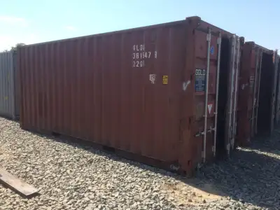 40' HC CONTAINERS FOR SALE!, View more
