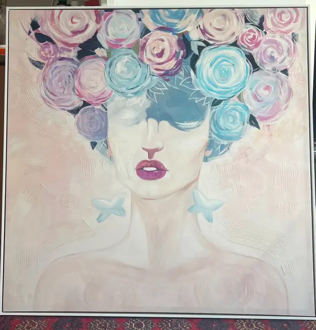 Painting/Picture/Frame/Photo Album/Mirror/Flower/Decorations &mo