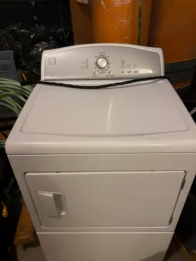 Kenmore Dryer for Sale, View more