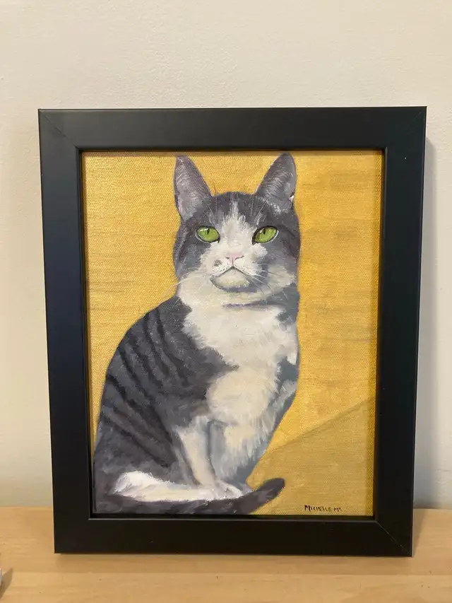 portaits in Artists & Musicians in Muskoka - Image 7