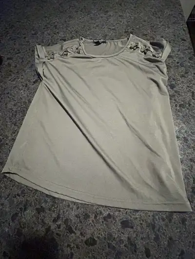 Ladies Tops, View more