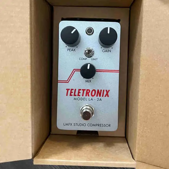 guitar pedals  in Amps & Pedals in London - Image 2