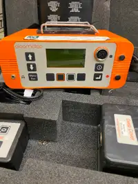 Electrometer 331 Rebar Scanner