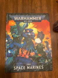 Warhammer 40K army 