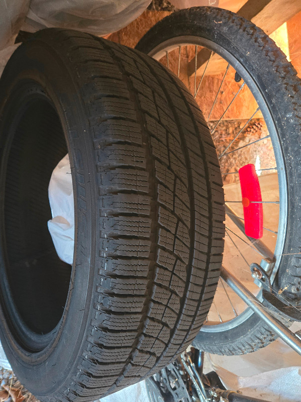 205/55R16 Toyo Celcius 2 All Season Tires in Tires & Rims in Ottawa - Image 2