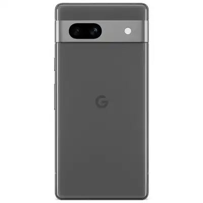 Mint condition Google Pixel 7a Black 128 GB with case, Unlocked, View more