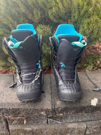 Burton Ion Snowboard Boots