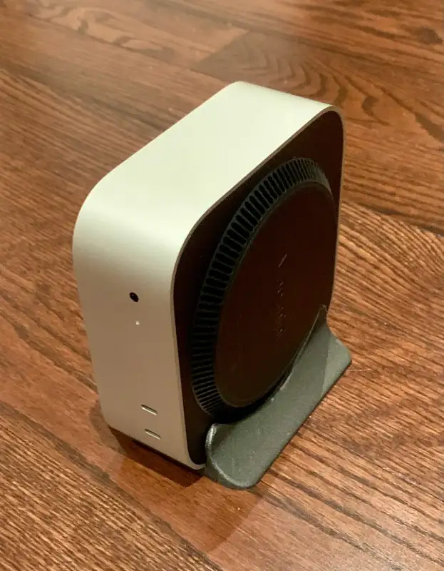 Mac mini M4 Vertical Stand in Other in Markham / York Region - Image 3