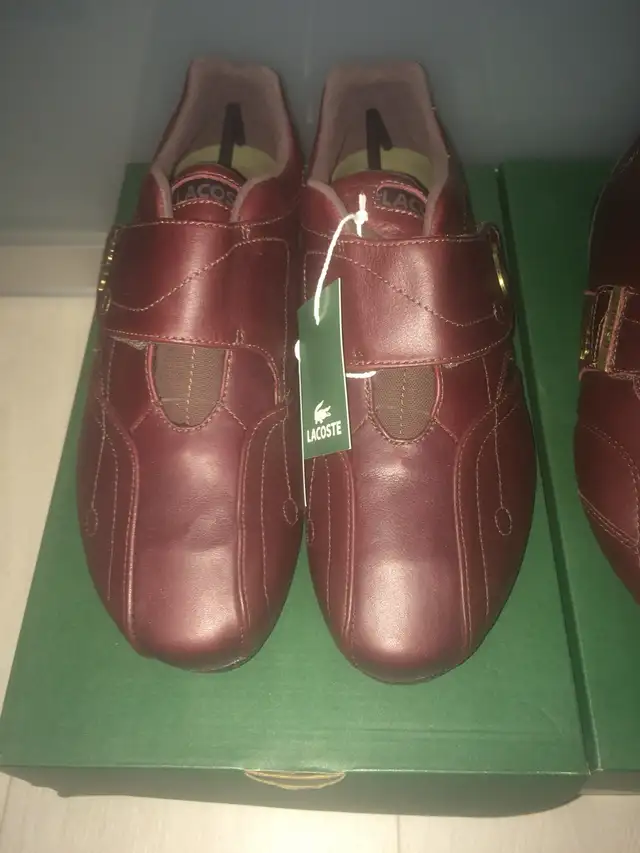 LaCoste men shoes628632694808341212