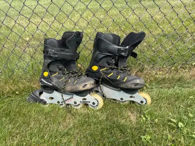 Rollerblades - women’s size 6 “Koho”, View more