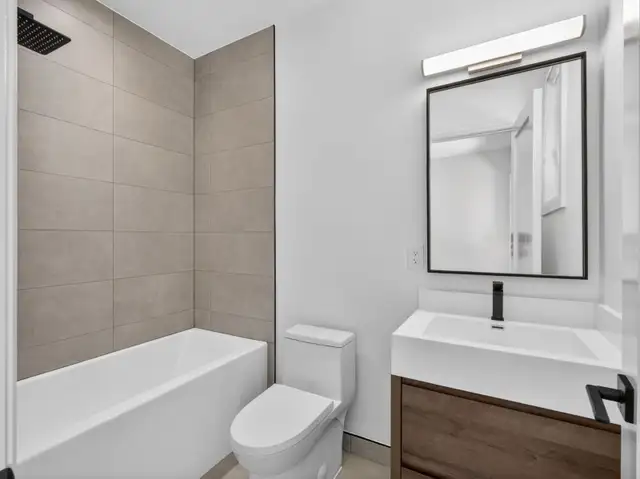 2 Bed, 2 Bath Apartment - 28 Norcross Road, Unit 3 in Long Term Rentals in City of Toronto - Image 14