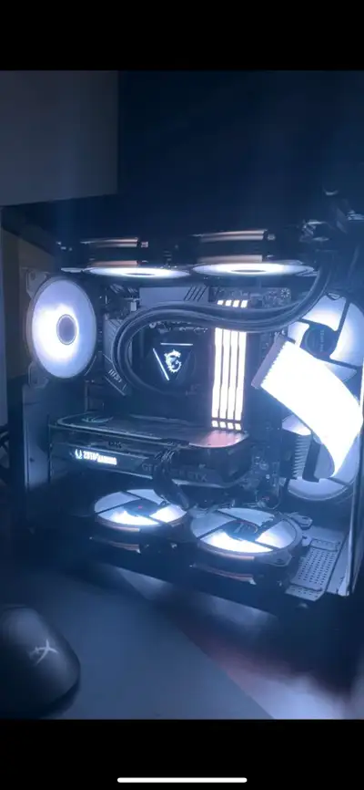 RTX 4070 PC, View more