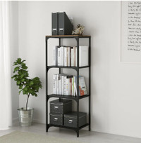 IKEA FJÄLLBO Shelving Units. Great Condition. 2 units for sale.