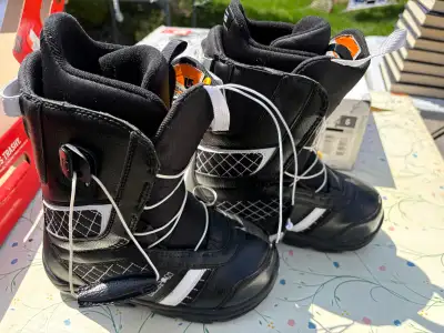 Burton Snowboard Boots, View more