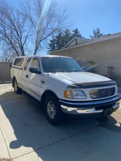Meticulously cared for inside and out with regular maintenance always done on time by the one and on...