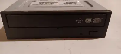 Vintage BenQ DVD Burner, View more