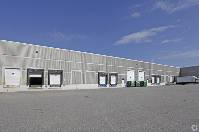 Warehouse for Rent!! Only for storage~ in Storage & Parking for Rent in Mississauga / Peel Region