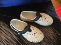 Children's  * DAWGS GOLF Sandals *   * Soft Spikes * Size 12