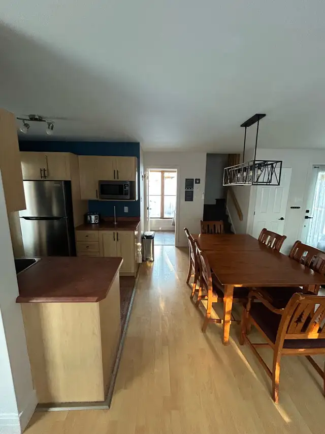 rental cottage in Quebec in Canada - Image 5