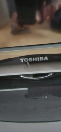 Toshiba 52 inch TV