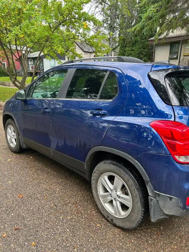 2017 Trax577858188335523841