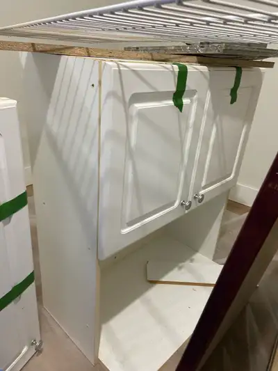 FREE kitchen cabinets, View more