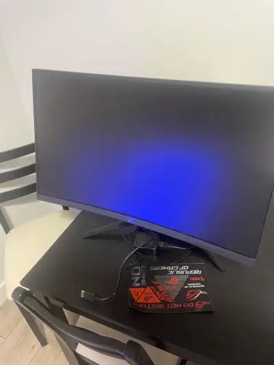 Asus Monitor 144hz 1920x1080, View more