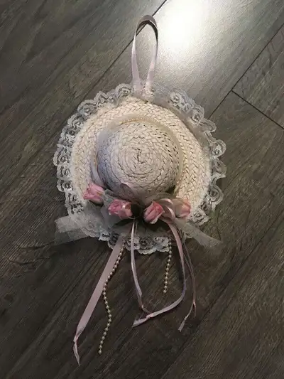 Hanging Home Decor with Potpourri, View more