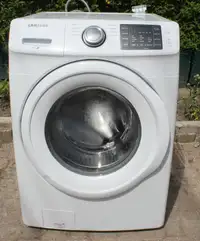 SAMSUNG WASHER AND DRYER FOR SALE