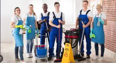 WANTED CLEANING COMMERCIAL CONTRACTS, OFFICES, STORE, INDUSTRIAL, View more