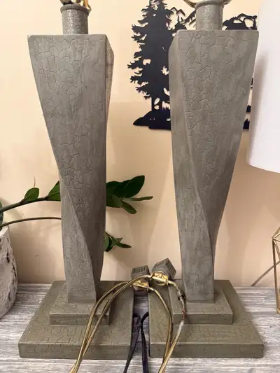 Lamp bases, View more