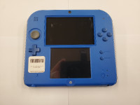 Nintendo 2DS (Bleu/Blue)