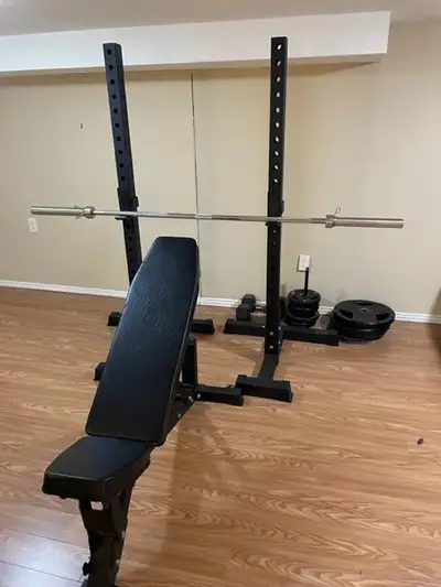 Gym Equipment for Sale, View more