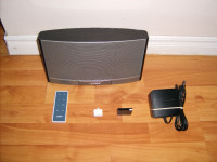 Bose Sound Dock Portable Digital Music Speaker System