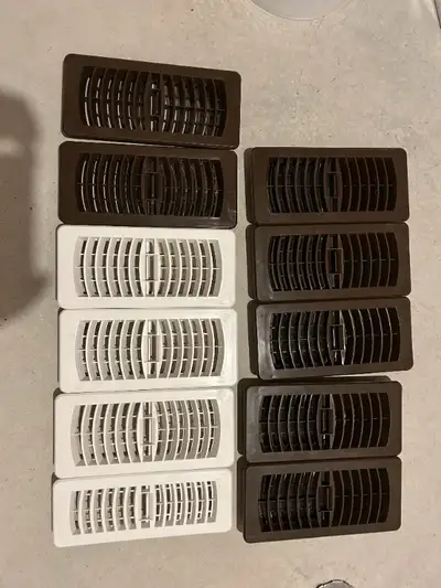 floor vent covers, View more
