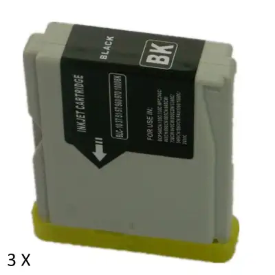 Cartouches encre NEUVES imprim Brother 1355 1360 1460 1560 2480c, View more