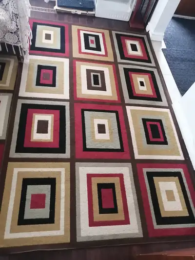 Carpets and carpet liners 60 x 95 inches, View more