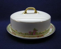 Limoges France / Elite Works - BWD114 Pattern