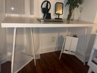 Study desk, great condition for $70.