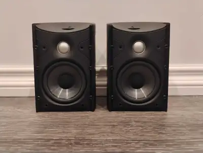 Polk Audio Speakers, View more