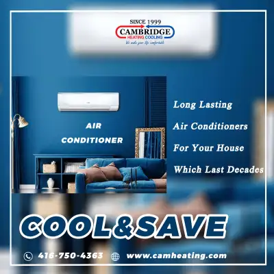 Sleek Cooling Solutions – Big Style, Small Price, View more